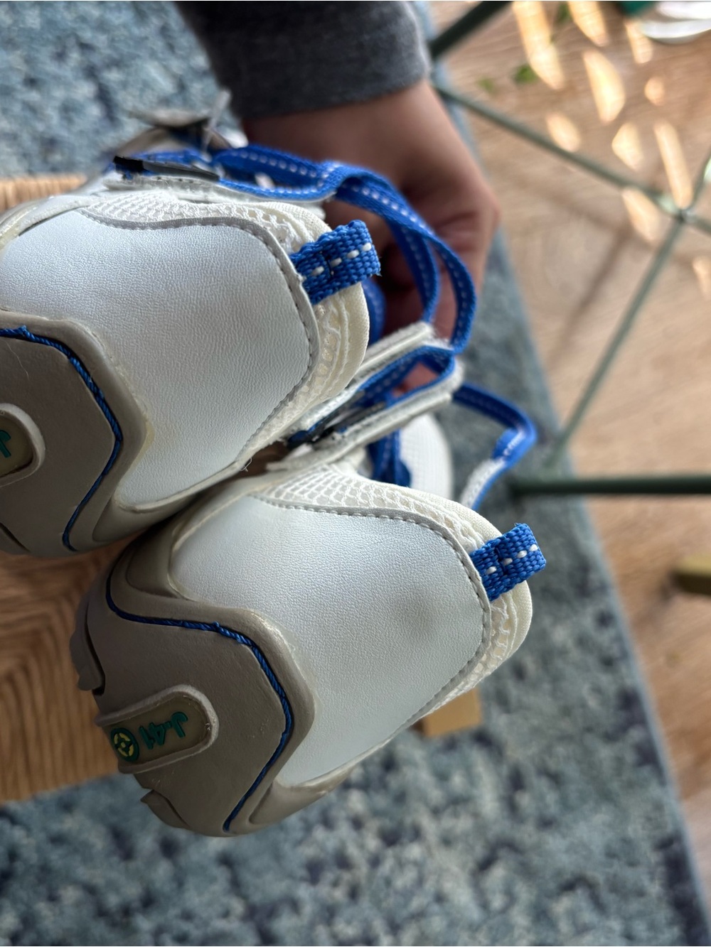 J-41 Jambu Barefoot shoes - Picture 3 of 5